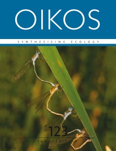 OIKOS_123_01_COVER.indd